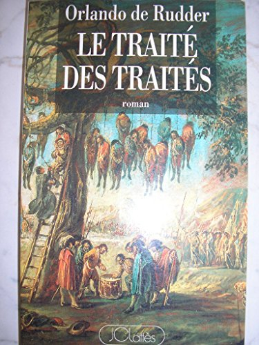 Le traité des traités