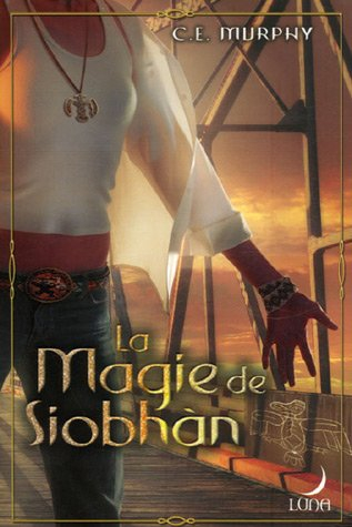 La magie de Siobhan