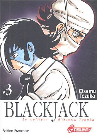 Blackjack. Vol. 3