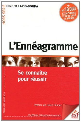 L'ennéagramme : se connaître pour réussir