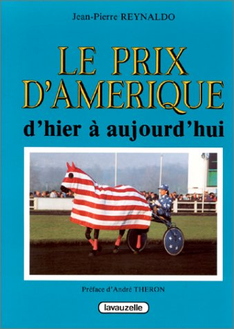 Le Prix d'Amérique