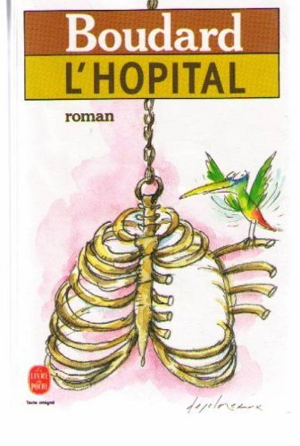 L'Hôpital : une hostobiographie