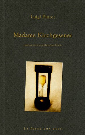 Madame Kirchgessner