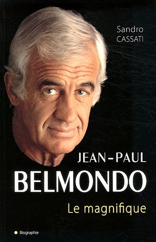Jean-Paul Belmondo, le magnifique