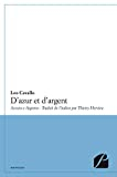 D'azur et d'argent: (Azzuro e Argento) - Traduit de l'italien par Thierry Hervieu