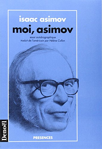 Moi, Asimov