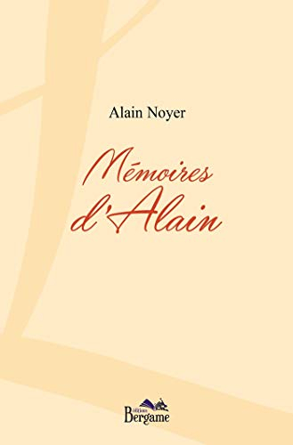 Mémoires d'Alain