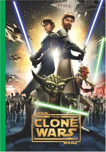 Star Wars : the clone wars
