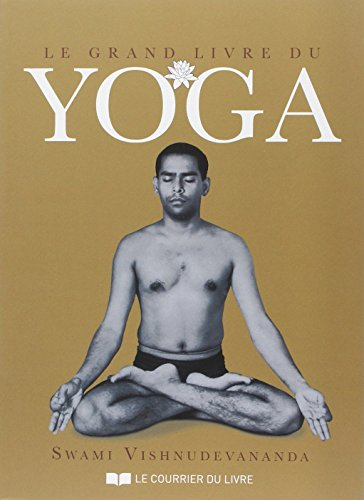 Le grand livre du yoga