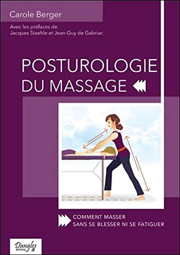 Posturologie du massage : comment masser sans se blesser ni se fatiguer