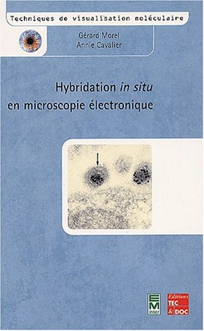 Hybridation in situ en microscopie électronique