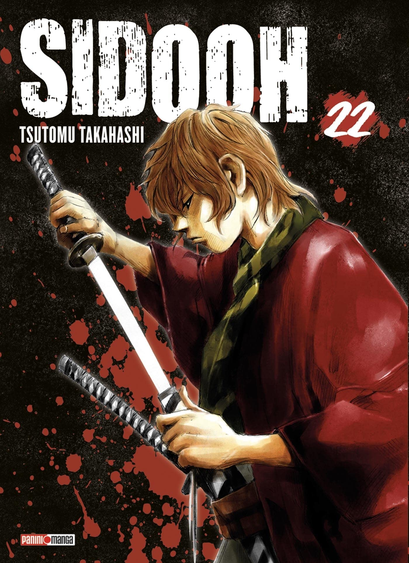 Sidooh. Vol. 22