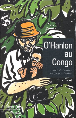 O'Hanlon au Congo