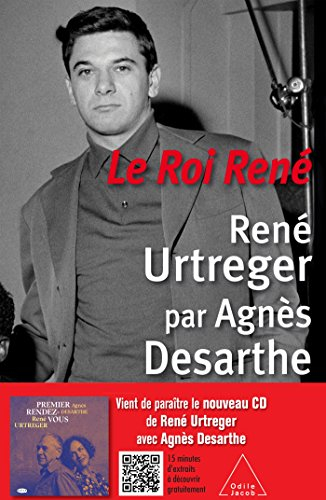 Le roi René : René Urtreger