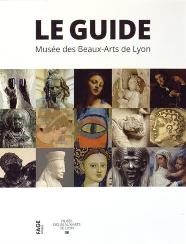 Musée des beaux-arts de Lyon : le guide