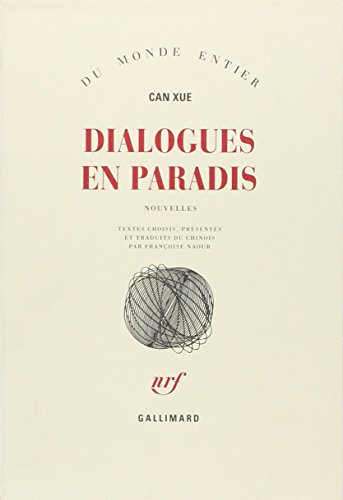 Dialogues en paradis