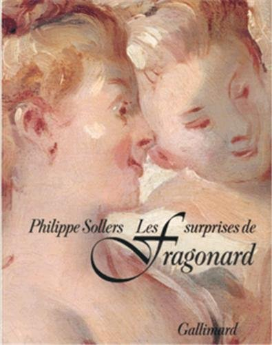 Les Surprises de Fragonard