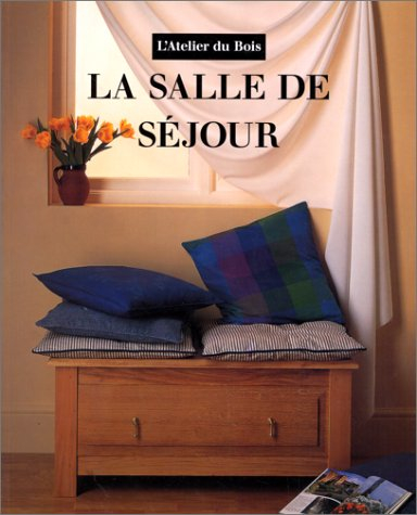 La salle de séjour