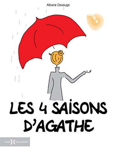 Les 4 saisons d'Agathe
