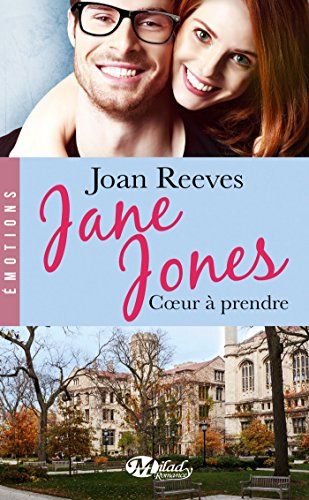 Jane (coeur à prendre) Jones