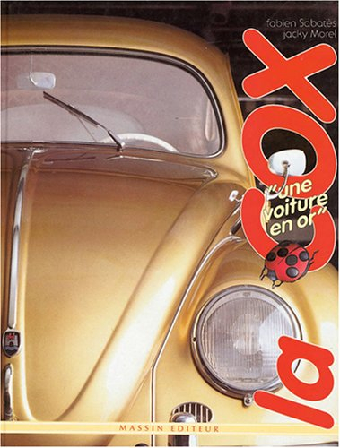 La Cox : une voiture en or