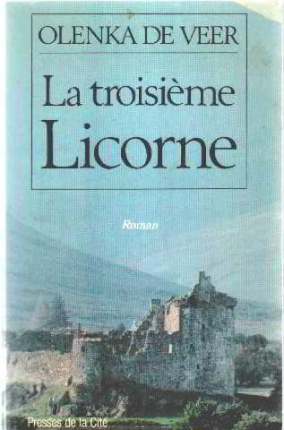 La Troisième Licorne