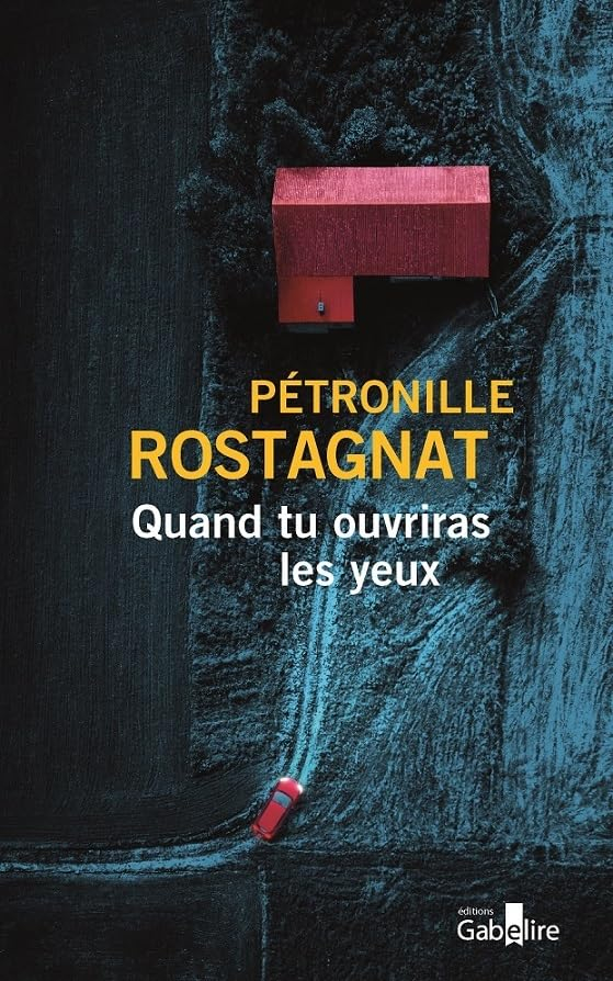 Quand tu ouvriras les yeux