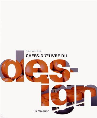 Les chefs-d'oeuvre de l'art. Design