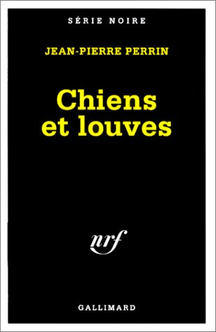 Chiens et louves