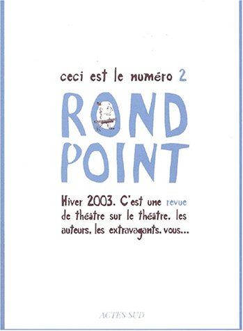 Rond-Point, n° 2