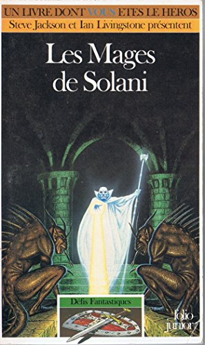 Les Mages de Solani