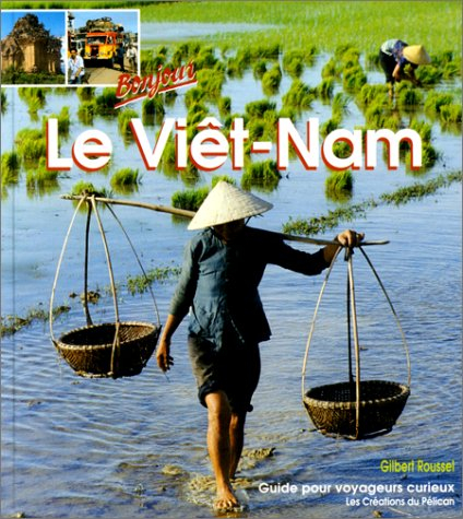 Bonjour le Viêt-Nam
