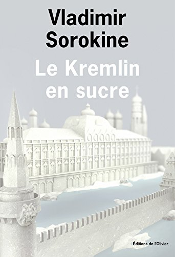 Le Kremlin en sucre
