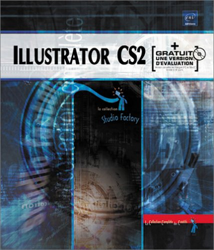 Illustrator CS2 pour PC-Mac