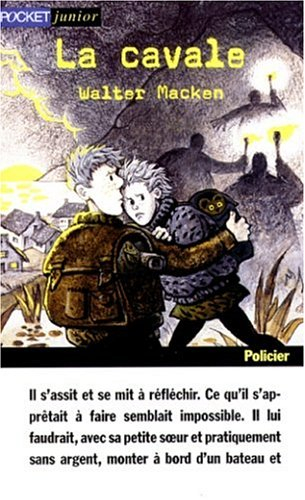 La cavale irlandaise