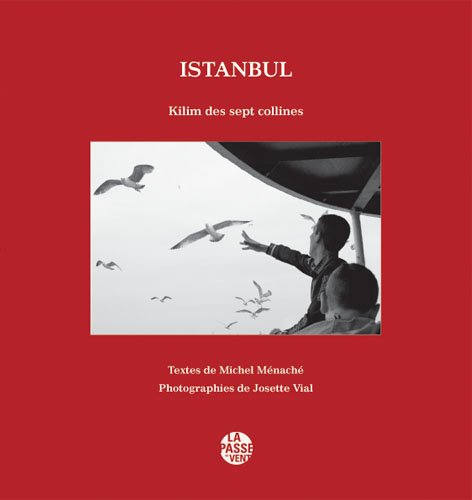 Istanbul : kilim des sept collines