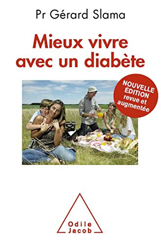 Mieux vivre avec un diabète