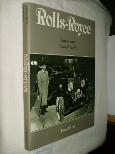 rolls - royce