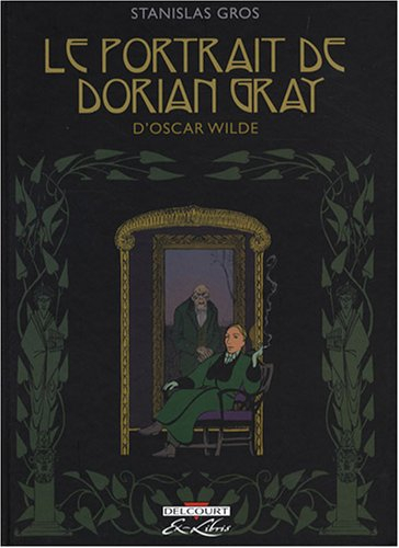 Le portrait de Dorian Gray, d'Oscar Wilde