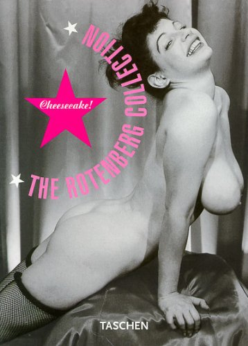 The Rotenberg collection : Cheesecake !