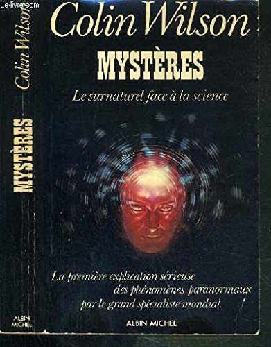 Mystères : le surnaturel face à la science, la première explication des phénomènes paranormaux