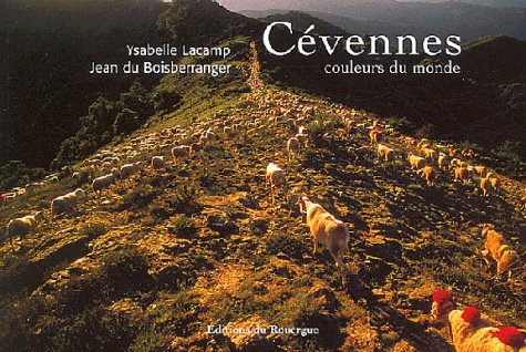 Cévennes couleurs du monde