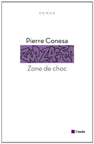 Zone de choc