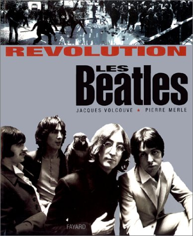 Révolution, les Beatles