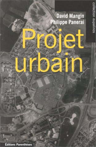 Projet urbain