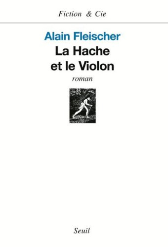 La hache et le violon