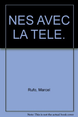 Nés avec la télé : ce que les médias ont changé dans le comportement des enfants...