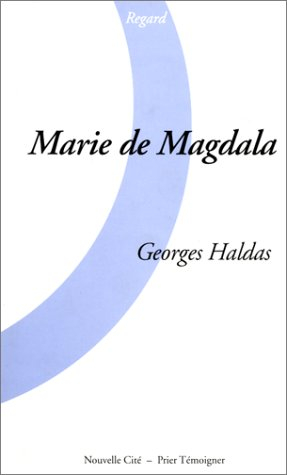 Marie de Magdala