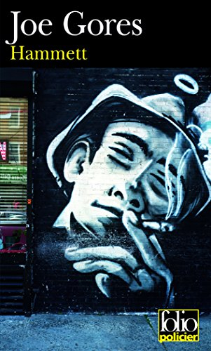 Hammett : une enquête du privé Dashiell Hammett