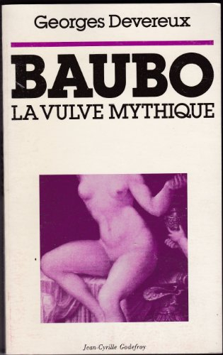 Baubo, la vulve mythique